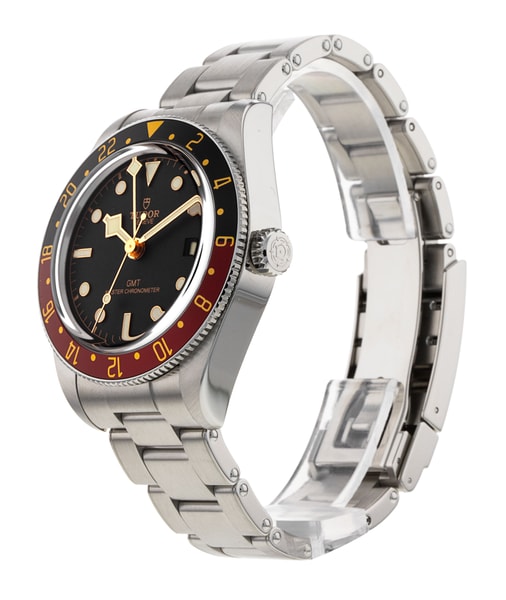 Tudor Black Bay 58 M7939G1A0NRU-0001